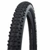 Schwalbe Smart Sam – Performance Line Tråddæk – 20×2,35 (60-406) – Sort -INOV-8 11101336 A default