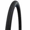Schwalbe G-One Allround – Evolution Line – Foldedæk – 28×1,35 (35-622) Sort -INOV-8 1160076402 A default
