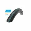 Schwalbe Rocket Ron Addix Speedgrip Evolution Line SnakeSkin TL-Easy Foldedæk – 27,5×2,60