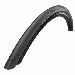 Schwalbe One Race Guard – Lite Foldedæk – 700x23c (23-622) Sort