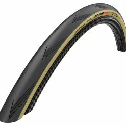 Schwalbe Pro One TT – TL-Easy Foldedæk – 700x25c (25-622) – Classic Skin
