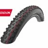 Schwalbe Rocket Ron – X-Country Foldedæk – 24×2,35 (60-507) Sort -INOV-8 11654015 default