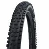 Schwalbe Nobby Nic – Performance Foldedæk Tube – 29×2,40 (62-622) E-50 – Sort -INOV-8 11654120 A default