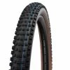 Schwalbe Wicked Will – Evolution Line Super Ground Foldedæk -29×2,40 (62-622)E-50- Bronze -INOV-8 11654306 a default