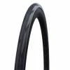 Schwalbe One Race Guard – TL-Easy Foldedæk Road – 700x32c (32-622) Sort -INOV-8 11654309 a default