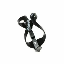 Flaskeholder Zefal Spring – Sort Plast