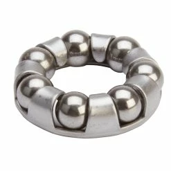 Diverse Kuglering Til Cykel Bagnav