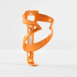 Bontrager Elite Ocean – Flaskeholder – Recycled Plastic – Orange