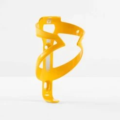Bontrager Elite Ocean – Flaskeholder – Recycled Plastic – Marigold