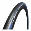 Michelin Power Road – Road Foldedæk – 700x25c (25-622) – Blå -INOV-8 767882 A default