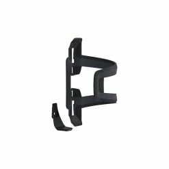 BBB – Dualattack – Flaskeholder – Universal Højre/venstre – Sort/grå