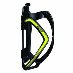 BBB – FlexCage BBC-36 – Flaskeholder – Sort/neon Composite – 31g