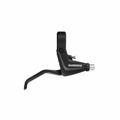 Shimano Alivio – Bremsegreb Højre – Sort – 2-finger Til V-Bremser