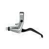 Shimano Alivio Bremsegreb Venstre Sølv – 3-finger Til V-Bremser -INOV-8 EBLT4010LS A default