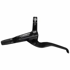 Shimano Deore – Bremsegreb Venstre Trekking – Til Hydraulisk Skivebremse