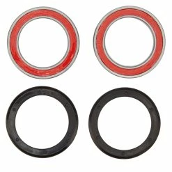 Campagnolo® Campagnolo – Leje Sæt Og Støvringe Til Ultra Torque Krank – 2 X 2 Stk