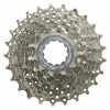 Kassette 9 Gear 11-34 Tands Shimano Alivio -INOV-8 ICSHG4009125 A default 4