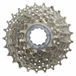 Kassette 9 Gear 11-28 Tands Shimano Alivio