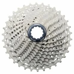 Shimano Ultegra Kassette 11 Gear 11-34 Tands – CS-HG800