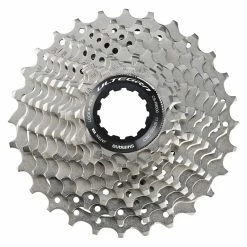 Shimano Ultegra Kassette 11 Gear 11-30 Tands – CS-R8000