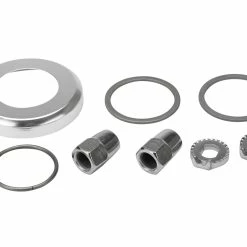 Sturmey Archer Tilbehørssæt Til S2C Gearnav