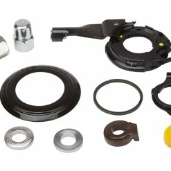 Shimano Nexus – Komponentsæt Til Nexus 7 Gear Med Friløb/rullebremse – CJ-NX10