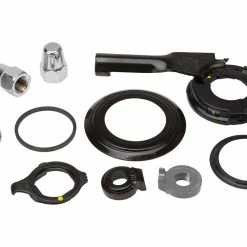 Shimano Nexus – Komponentsæt Til Nexus 7 Gear Med Friløb/rullebremse – CJ-NX10