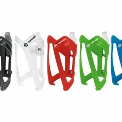 SKS Topcage – Flaskeholder – Plastik – Blå