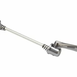 Shimano – Quick Release 133mm Til Forhjul – WH-RS500