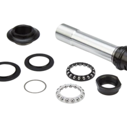 Shimano Deore – Akselsæt Til Fornav – 100mm X 15mm E-Thru – HB-M618 Med Flere