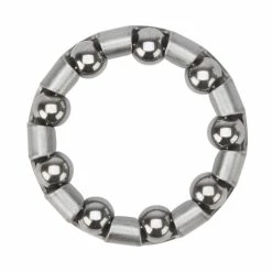 Shimano – Kuglering Med 7/32″ Kugler 9 Stk. – CB-E110