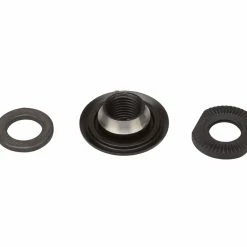 Shimano Deore – Konus Og Møtrik Højre Til Fornav Model HB-M525