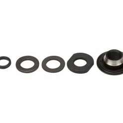 Shimano – Konus Og Møtrik Venstre Til Forhjul Model WH-MT35 Med Flere