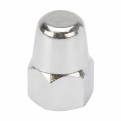 Shimano Nexus – Møtrik Lukket – 10mm