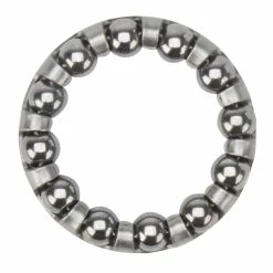 Shimano Nexus – Kuglering Højre – 3/16″ Kugler 12 Stk – Til 7 Gears Nav