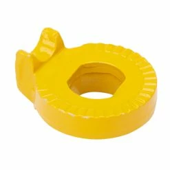 Shimano Nexus – Non-turn Fikserskive – 5R – Guld