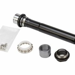 Shimano Ultegra – Akselsæt Til Bagnav – E-Thru 12mm Med142mm Lang Aksel – FH-RS770