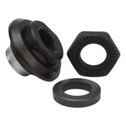 Shimano Deore – Konus Og Møtrik Venstre Til Bagnav Model FH-M525 Med Flere