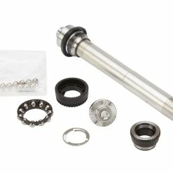 Shimano Ultegra – Akselsæt Til Baghjul – WH-6800