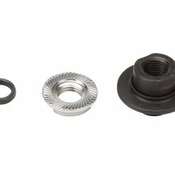 Shimano – Konus Unit Venstre Til Forhjul – WH-RS11, RS21 Og RS31