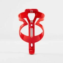 Bontrager Elite Ocean – Flaskeholder – Recycled Plastic – Rød