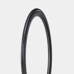 Bontrager AW1 Hard-Case – Tråddæk Road – 700x32c – Sort