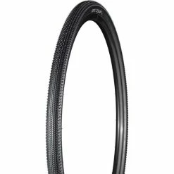 Bontrager GR1 Comp – Tråddæk Gravel – 700 X 40c – Sort