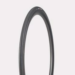 Bontrager R3 HCL – Foldedæk Road – 700 X 23C – Sort