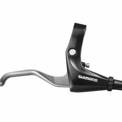 Shimano Ultegra – Bremsegreb Venstre Til Flatbar – Sort – BL-R780