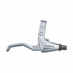 Shimano Ultegra – Bremsegreb Venstre Til Flatbar – Sølv – BL-R780