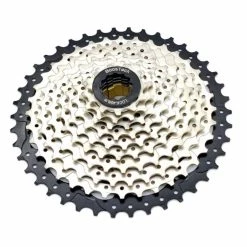 BoosTech – Kassette 10 Gear 11-42 Tands – Til Shimano Og Sram Gearsystem
