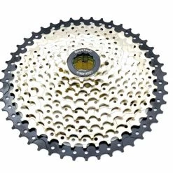 BoosTech – Kassette 10 Gear 11-46 Tands – Til Shimano Og Sram Gearsystem