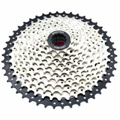 BoosTech – Kassette 11 Gear 11-46 Tands – Til Shimano Og Sram Gearsystem