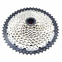 BoosTech – Kassette 11 Gear 11-50 Tands – Til Shimano Og Sram Gearsystem